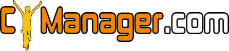Logo du jeu Cymanager